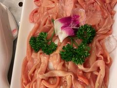 -山城年华老火锅(玉林店)