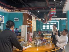 -猪腰一家·地道佛山菜(盐步店)