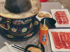 -东来顺饭庄(王府井步行街店)