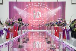 -北京燕尔婚礼策划