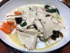 -云和夜泊酒店·中餐厅