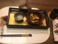 -空蝉怀石料理(益丰·外滩源店)