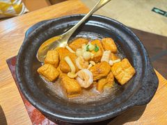 -花舍·新派粤菜·西餐·下午茶(亚运村·鸟巢店)