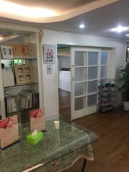 -倾城宝贝儿童摄影(广州天河店)