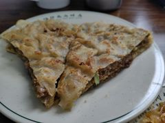 -清真永恒华威肉饼(潘家园店)
