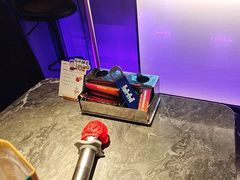 -星聚会KTV(南翔印象城MEGA店)