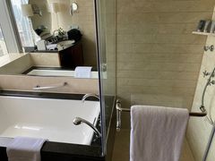 -上海明天广场JW万豪酒店