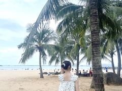 -硇洲岛旅游区