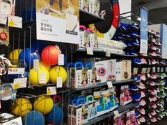 -迪卡侬(土桥店)