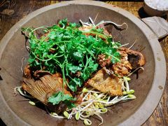 -蜀留香石锅鱼(六顺街店)