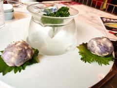 手打虾丸-捞神煲汤火锅(湖滨商业街店)