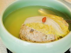 -淮扬厨子(健康路店)
