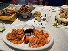 -蓬川食府(金海道店)