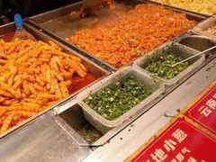 -丁家坡洋芋·观音桥好吃街A区(全国总店)