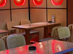 -明治屋(二十三年洪化桥店)