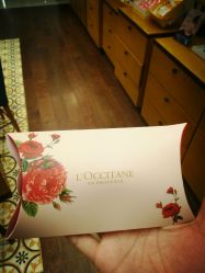 -L'OCCITANE欧舒丹