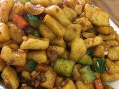 -老回回饺子馆(海洋馆店)