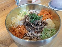 -KimPro 辛普乐概念韩餐