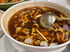 -子霖南山鲜虾面(南山总店)