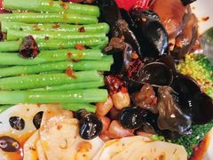 什锦素拼-徐记海鲜(明德门店)