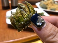 -胖大嫂渔家排档·全海景餐厅(渔村店)