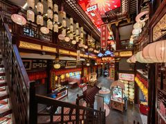 -中街·盛京龙城