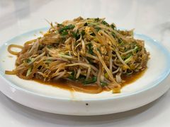 -虹海圣肉饼店家常菜馆