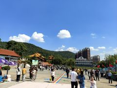 -华西村