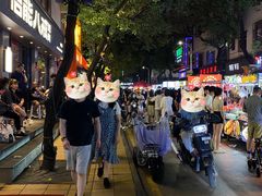 -水围村
