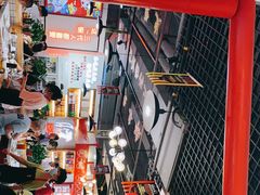 -蛙一刀·麻椒鱼火锅(金仙桥店)