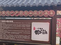 -河源客天下-温泉小镇