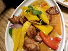 -春风十里音乐餐吧(四会店)