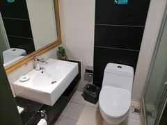 -城悦国际酒店(广州动物园店)