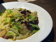 -向川南·水煮鱼·川菜(和平里店)