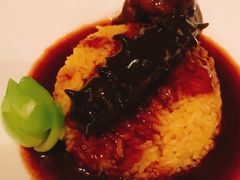 -金轩中餐厅 Jin Xuan(浦东丽思卡尔顿酒店)