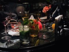 -瑞吉吧 The St·Regis Bar(长沙瑞吉酒店)