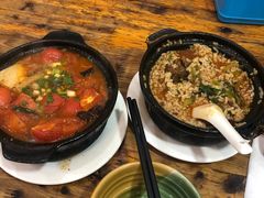 -沈妈砂锅(光华村店)