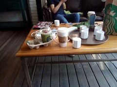 android_upload_pic-星巴克臻选(杭州西溪印象城店)