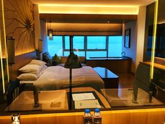 -闻泰花园酒店