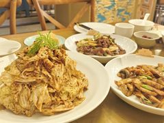 -京味斋·烤鸭·北京菜(安贞店)