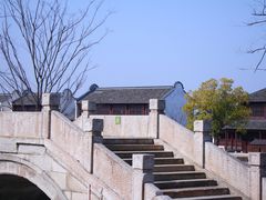 -南浔古镇