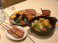 -乐凯撒披萨(中心书城店)