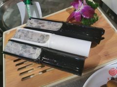 -重庆德庄火锅(映月湖环宇城店)