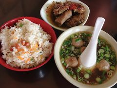 -好成财牛排馆(涂门街总店)