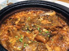-天天鱼港·海鲜·鲅鱼水饺·招牌烤鸭(黄骅店)