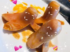 -海底捞火锅(探十里店)