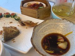-鹿鸣酒家(越秀店)