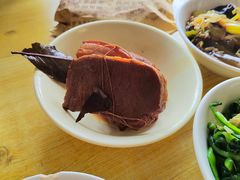 -老济南药膳把子肉(周公祠街店)