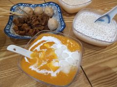 -小雨点糖水店(中兴街分店)