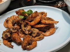-滋粥楼·顺德菜海鲜茶点(金融城店)